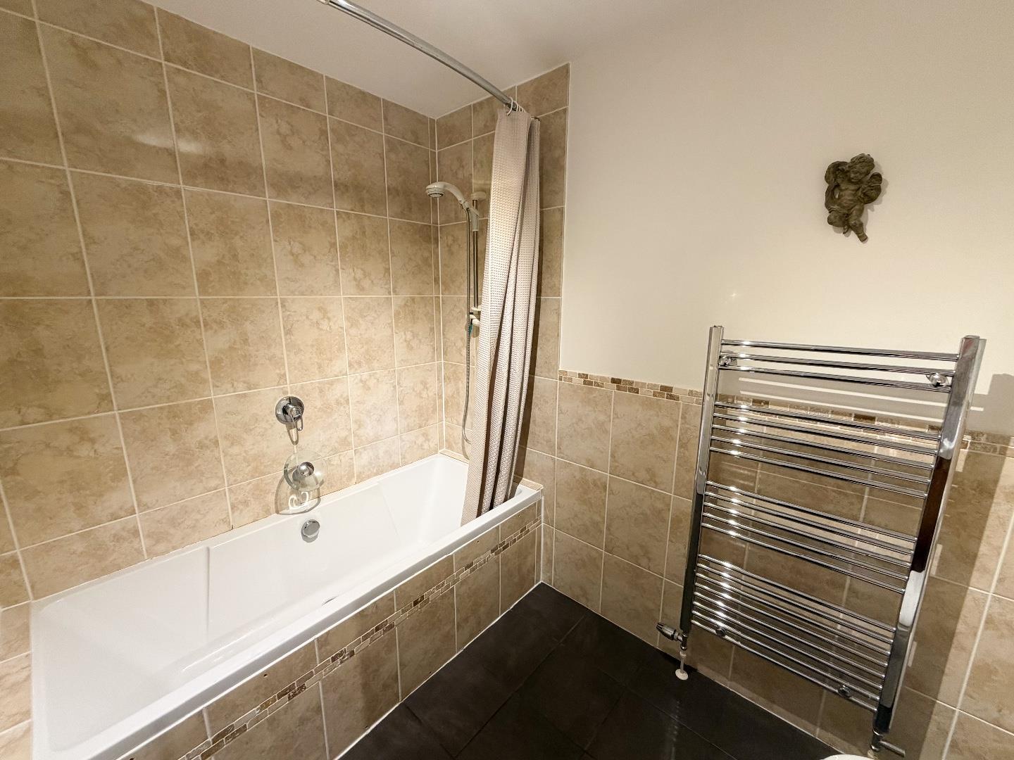 Iron Way, Tondu, Bridgend County Borough, CF32 9BF